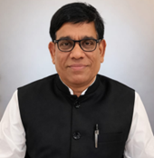 पास्टर एम. पी. गौतम