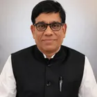 Pr M. P. Gautam
