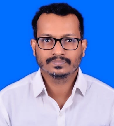 Pr. Philip Sam Ninan