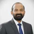 Pr Manu K. Chacko