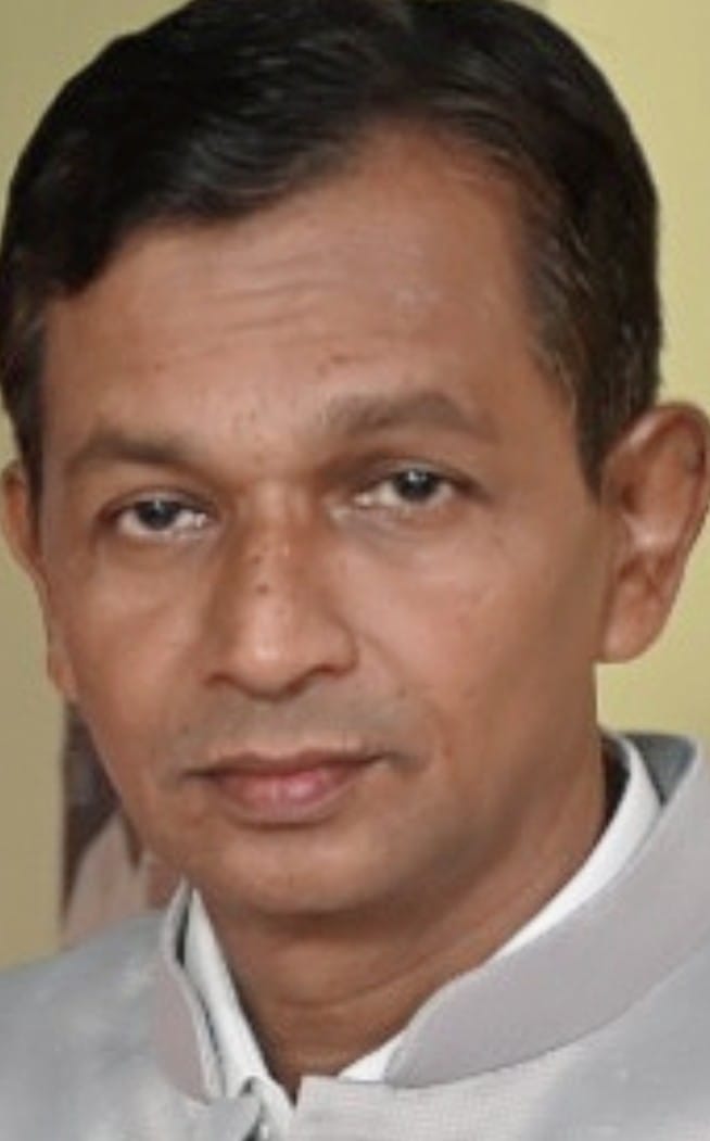 Pr. M. A. Ninan