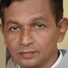 Pr M. A. Ninan
