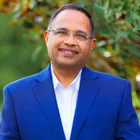 Pr Viju Thomas