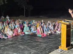 സുവിശേഷ യോഗങ്ങൾ