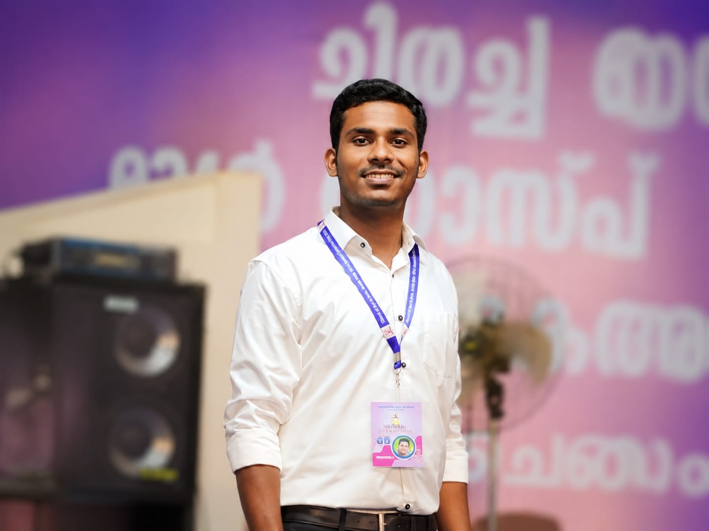 ശുശ്രൂഷയിൽ പൂർത്തിയായൊരു ജീവിതം, നിത്യതയിൽ തുടരുന്ന സാക്ഷ്യം