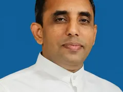പാസ്റ്റർ ബിജു തങ്കച്ചൻ വീണ്ടും റീജിയണൽ കൗൺസിൽ സെക്രട്ടറിയായി നിയമിതനായി