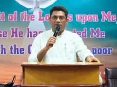സദ്വാർത്ത പ്രത്യേക മീറ്റിംഗും വെബ്സൈറ്റ് ഉദ്ഘാടനവും നടന്നു.