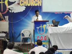 Three-Day Fasting Prayer Held in Shri Ganganagar