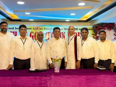 ചർച്ച് ഓഫ് ഗോഡ് ഇൻ ഇന്ത്യ നവി മുംബൈ ഡിസ്ട്രിക്റ്റ് സംയുക്ത ആരാധന