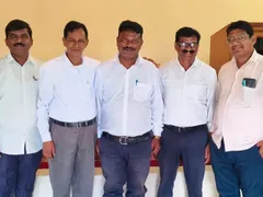 Pastors’ Special Meeting, Ballarshah District