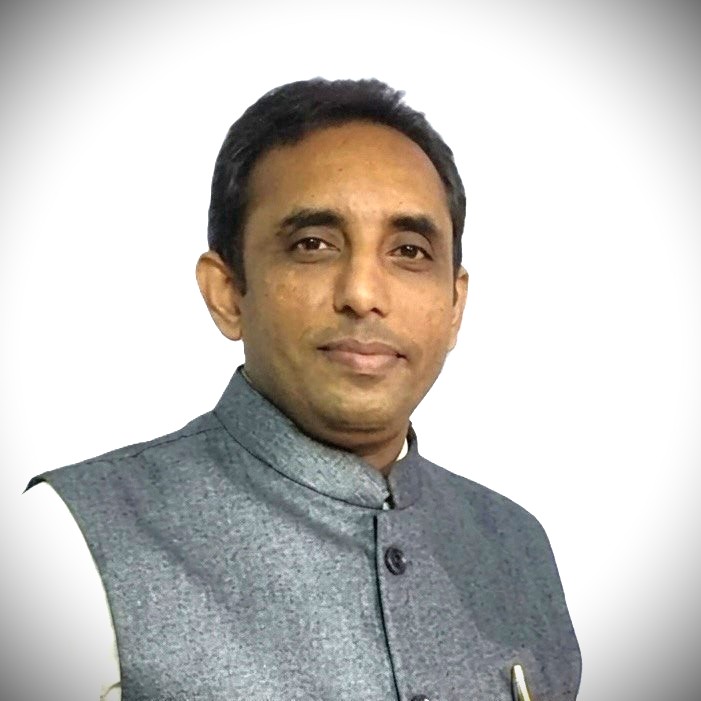 Pr. Biju Thankachan
