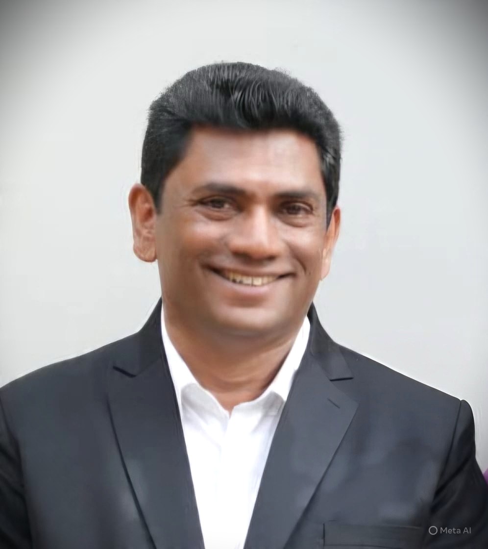 Rev. E. P. Samkutty